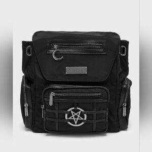 KILLSTAR Evernight Backpack (NWT)